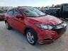 HONDA - HR-V