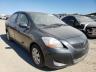 TOYOTA - YARIS