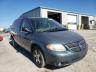 DODGE - GRAND CARAVAN