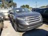 FORD - EDGE