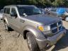 DODGE - NITRO