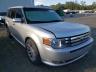 FORD - FLEX