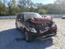 NISSAN - ARMADA