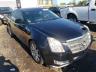 CADILLAC - CTS