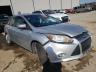 FORD - FOCUS