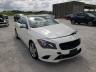 MERCEDES-BENZ - CLA-CLASS