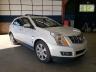 CADILLAC - SRX