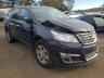 CHEVROLET - TRAVERSE