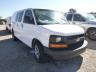 CHEVROLET - EXPRESS