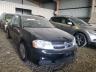 DODGE - AVENGER