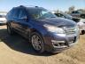 CHEVROLET - TRAVERSE