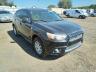 MITSUBISHI - OUTLANDER