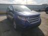 FORD - EDGE