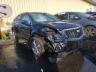 CADILLAC - XT5