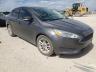 FORD - FOCUS