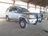 TOYOTA - SEQUOIA