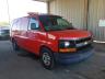 CHEVROLET - EXPRESS