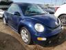 VOLKSWAGEN - BEETLE