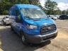 FORD - TRANSIT CONNECT