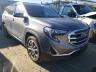 GMC - TERRAIN