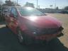 CHEVROLET - CRUZE