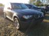BMW - X3