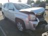 GMC - TERRAIN