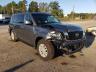NISSAN - ARMADA