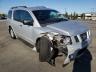 NISSAN - ARMADA