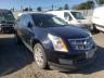 CADILLAC - SRX