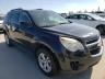 CHEVROLET - EQUINOX