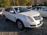 CADILLAC - SRX