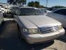 FORD - CROWN VICTORIA