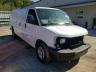 CHEVROLET - EXPRESS