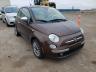 FIAT - 500