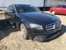 MERCEDES-BENZ - E-CLASS