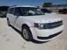 FORD - FLEX