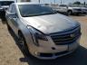 CADILLAC - XTS