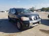 NISSAN - ARMADA
