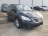 NISSAN - SENTRA