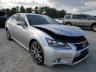 LEXUS - GS350