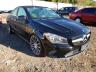 MERCEDES-BENZ - CLA-CLASS