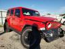 JEEP - WRANGLER