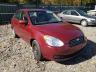 HYUNDAI - ACCENT