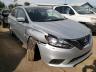 NISSAN - SENTRA