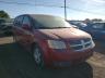 DODGE - GRAND CARAVAN