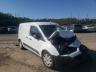 FORD - TRANSIT CONNECT