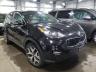 KIA - SPORTAGE