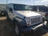 JEEP - WRANGLER