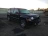 JEEP - PATRIOT